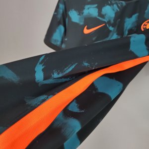 Chelsea 202021-2022 Away - image 4