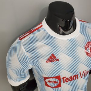 Manchester United 202021-2022 away
