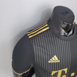 Bayern Munich 202021-2022 away - image 3