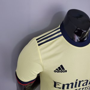 Arsenal 202021-2022 away - image 3