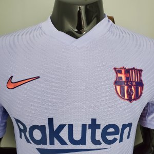 Barcellona 202021-2022 away - image 4