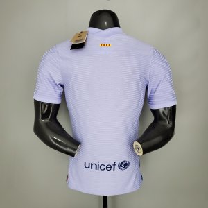 Barcellona 202021-2022 away - image 3