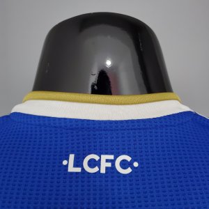 Leicester 202021-2022 - image 5