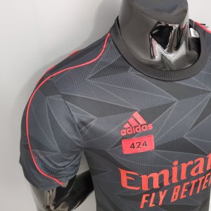 Arsenal 202021-2022 Third - image 3