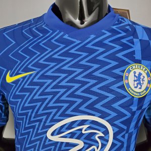 Chelsea 202021-2022 - image 3