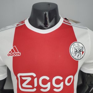 Ajax 202021-2022 - image 4