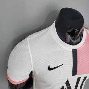 PSG 202021-2022 away PLAYER VERSION - image 4