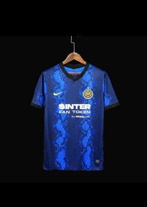 Maglia inter casa 2021 2022