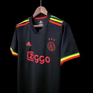 2021 ajax jersey away s-2xl - image 9