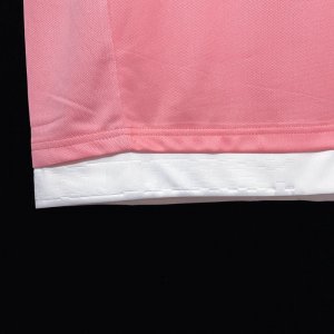 Juventus away pink 2015/16 Retro - image 6