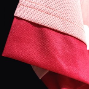 Juventus away pink 2015/16 Retro - image 4