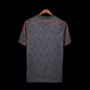 21-22 Arsenal Adidas x 424 Training Black S-2XL - image 4