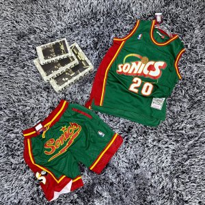 Complete Basketball Kits - image 5