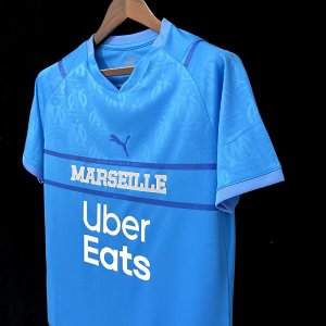 21_21 Marseille second away S-XXL - image 6