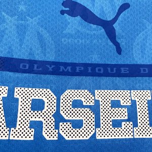21_21 Marseille second away S-XXL - image 4