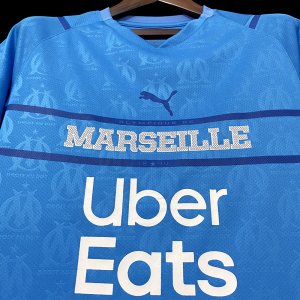 21_21 Marseille second away S-XXL - image 3