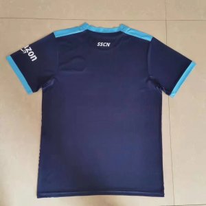 Maradona commemorative jersey for the 2122 season - image 3