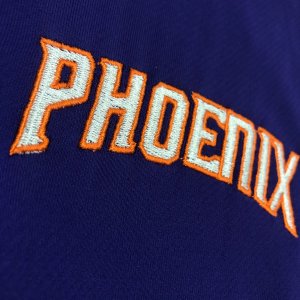 Phoenix Suns Vest - image 6