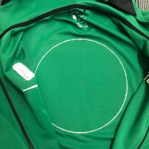 Boston Celtics Vest - image 16