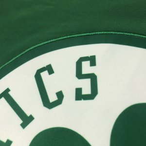 Boston Celtics Vest - image 15