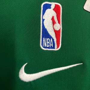 Boston Celtics Vest - image 10