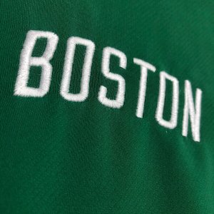 Boston Celtics Vest - image 9