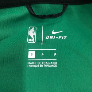 Boston Celtics Vest - image 8
