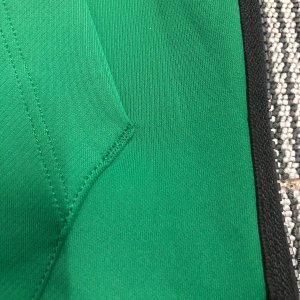 Boston Celtics Vest - image 7