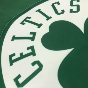 Boston Celtics Vest - image 6