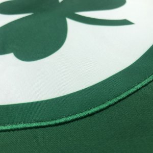 Boston Celtics Vest - image 4