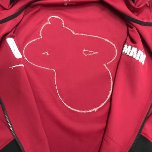 Miami Heat Vest - image 12