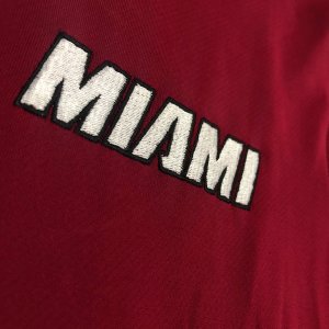Miami Heat Vest - image 9