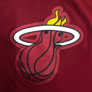 Miami Heat Vest - image 7