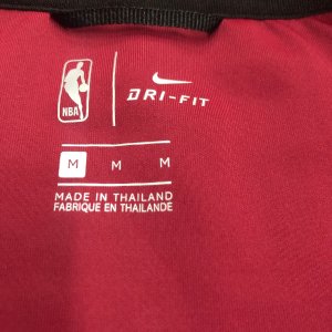 Miami Heat Vest - image 5