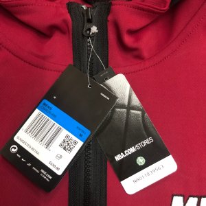 Miami Heat Vest - image 4