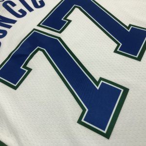 Luka Dončić - Dallas Mavericks *City Edition 2022* - image 5