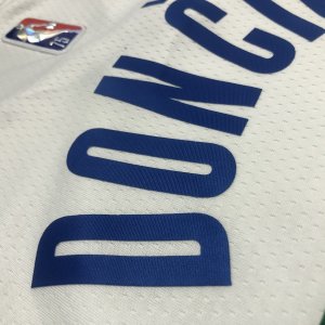 Luka Dončić - Dallas Mavericks *City Edition 2022* - image 3