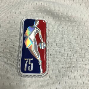 Luka Dončić - Dallas Mavericks *City Edition 2022*