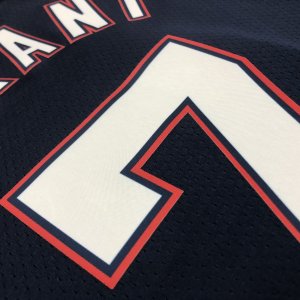 Kevin Durant - Brooklyn Nets *City Edition 2022* - image 11