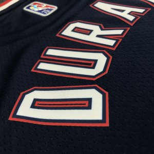 Kevin Durant - Brooklyn Nets *City Edition 2022* - image 8