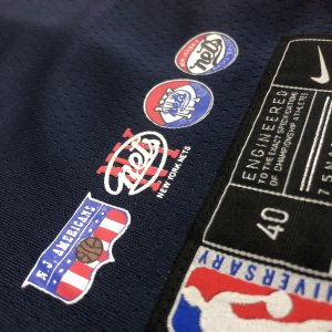 Kevin Durant - Brooklyn Nets *City Edition 2022* - image 3