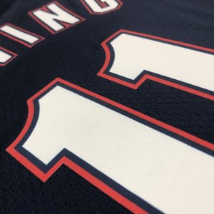 Kyrie Irving - Brooklyn Nets *City Edition 2022* - image 8
