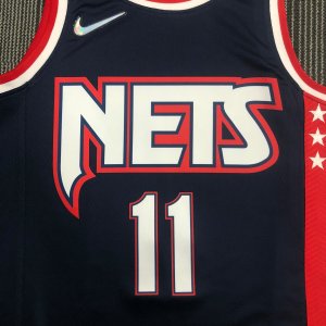 Kyrie Irving - Brooklyn Nets *City Edition 2022* - image 7