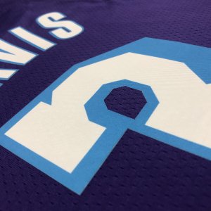 Anthony Davis - Los Angeles Lakers *City Edition 2022* - image 7