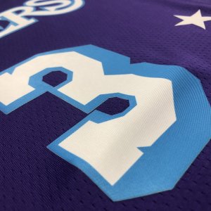 Anthony Davis - Los Angeles Lakers *City Edition 2022* - image 6