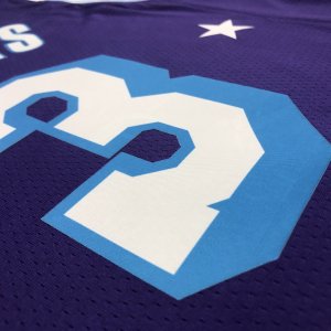 Anthony Davis - Los Angeles Lakers *City Edition 2022* - image 3