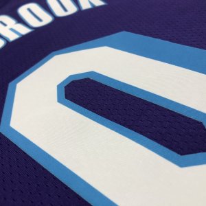 Russell Westbrook - Los Angeles Lakers *City Edition 2022* - image 3