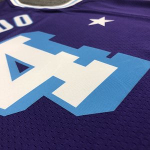 Rajon Rondo - Los Angeles Lakers *City Edition 2022* - image 12