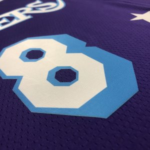 Kobe Bryant - Los Angeles Lakers *City Edition 2022* - image 7