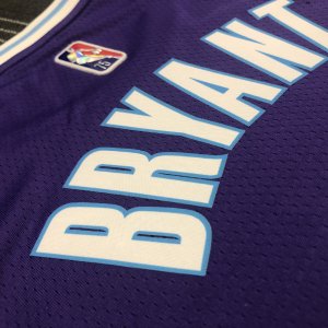 Kobe Bryant - Los Angeles Lakers *City Edition 2022* - image 6